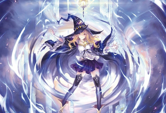 闇影詩章 - 超次元 1000塊 (49×72cm)