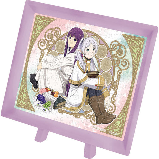 (環保樹脂) 葬送的芙莉蓮 - Freiren and Fern 150塊 (7.6×10.2cm)