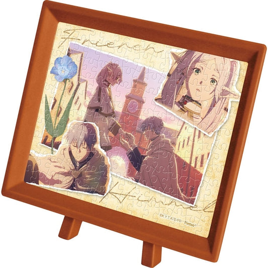 (環保樹脂) 葬送的芙莉蓮 - 弗里倫與希梅爾 150塊 (7.6×10.2cm)