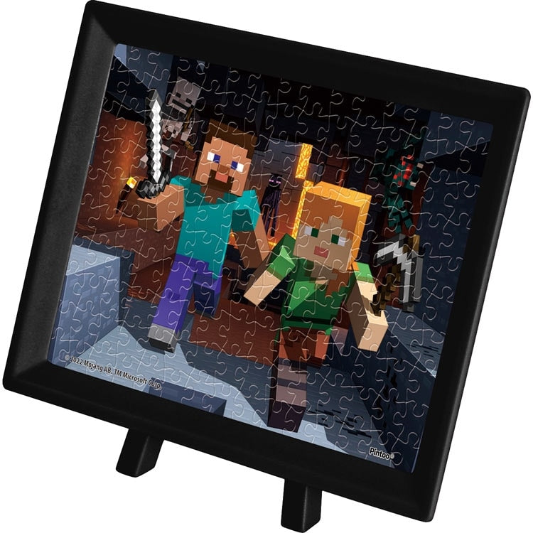 MINECRAFT - Escape! 150塊 (7.6×10.2cm)