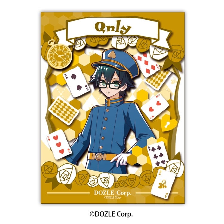 Paper Shadow Art - DOZLE Corp. Qnly