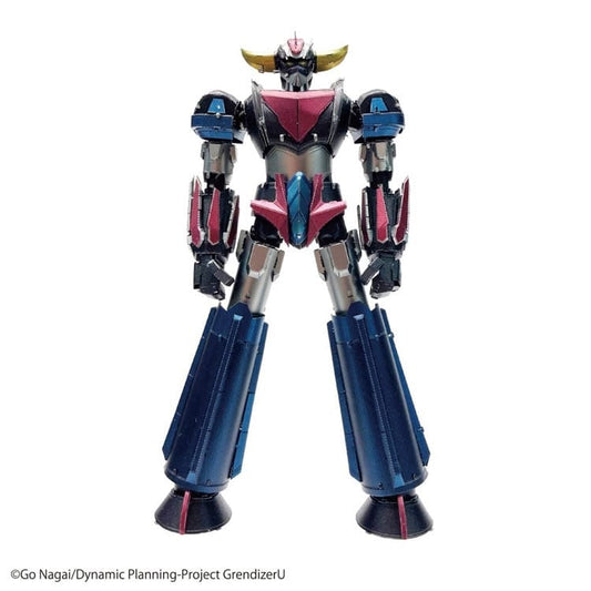 金屬立體 - 巨靈神 U 巨靈神