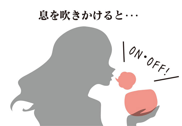 蠟燭燈立體 -Wachifield 80塊