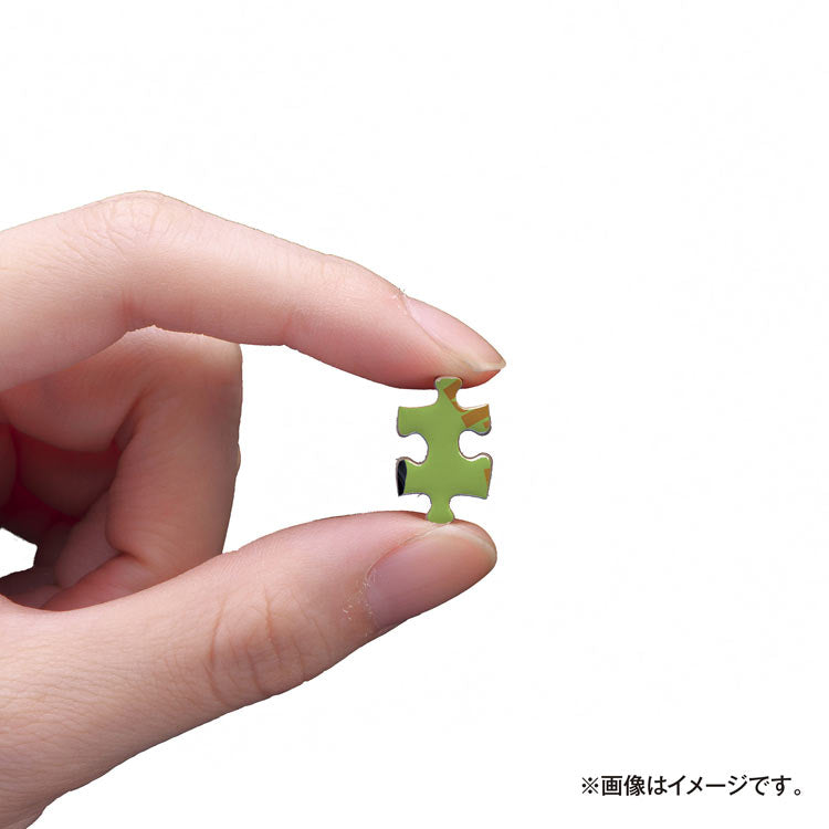 (燙金工藝) 迷你兵團 - 標誌性混亂 300塊 (16.5×21.5cm)