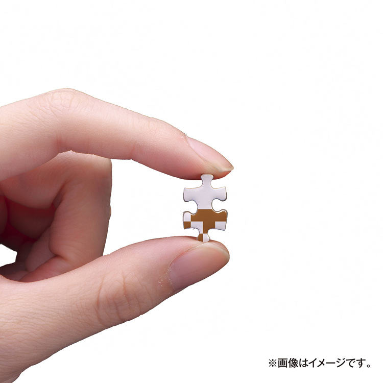 (燙金工藝) 迷你兵團 - 維修站 300塊 (16.5×21.5cm)