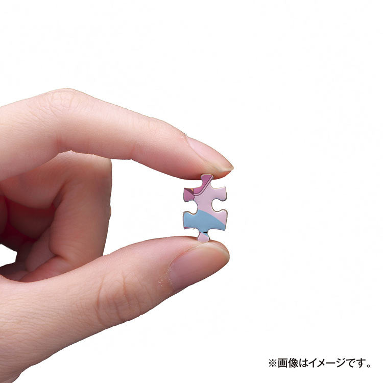 (燙金工藝) 迷你兵團 - 邪惡行動 300塊 (16.5×21.5cm)