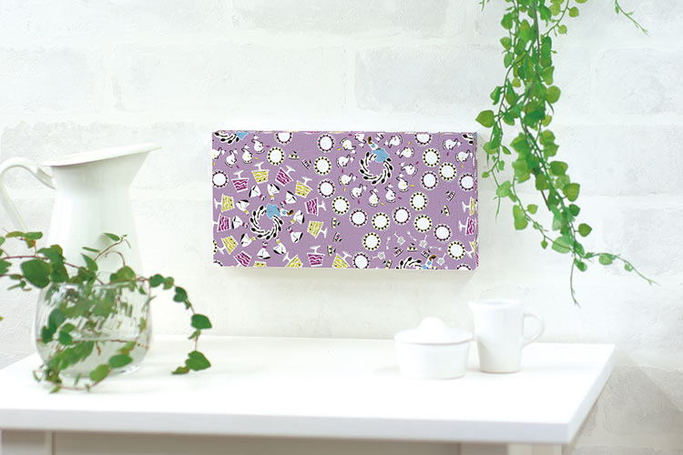 畫布框立體 - 美女與野獸 午夜晚餐 120塊