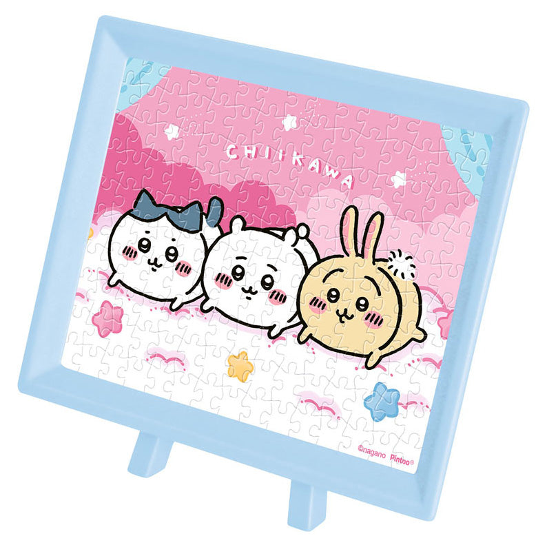 (環保樹脂) Chiikawa - 棉花糖口味 150塊 (7.6×10.2cm)