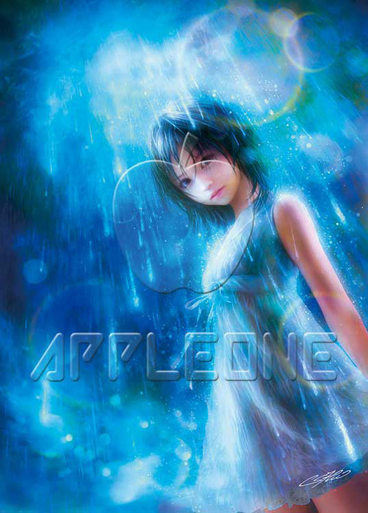 SHU - 小水點 500塊 (38×53cm)