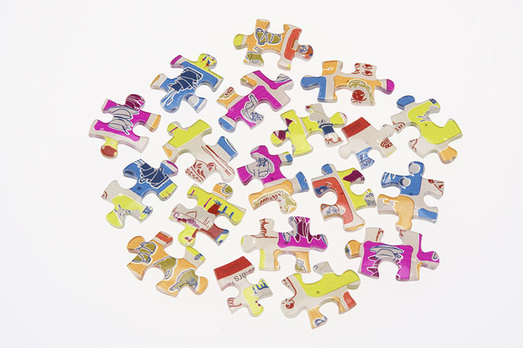 蠟燭燈立體 - 姆明媽媽的款待 80塊