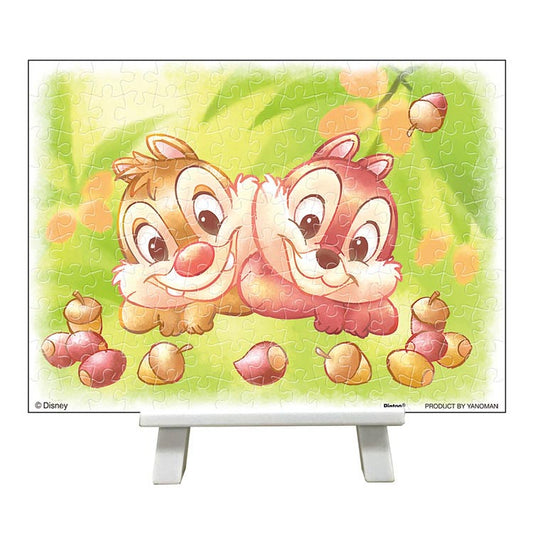 (環保樹脂) 鋼牙與大鼻 - 好兄弟 150塊 (7.6×10.2cm)