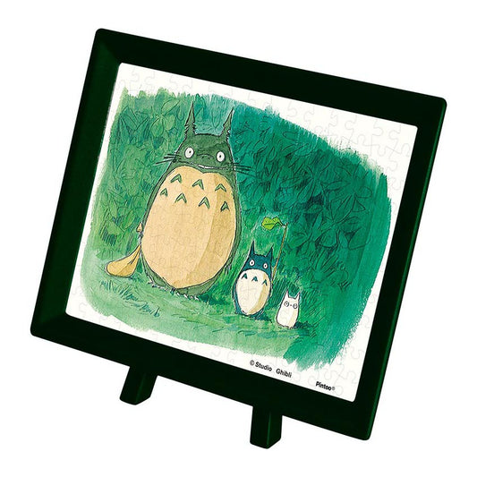 (環保樹脂) 龍貓 - 遇見龍貓的森林 150塊 (7.6×10.2cm)