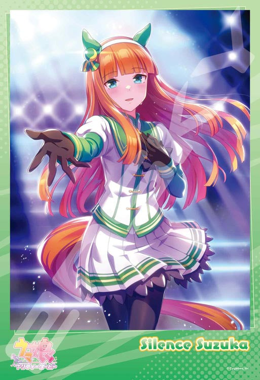 賽馬娘 - 超越璀璨的風景 300塊 (26×38cm)