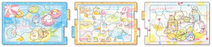 兒童向 - 角落生物 水果假期 10/15/20塊 (16.5×74cm)