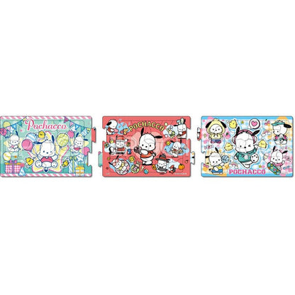 兒童向 - Pochacco PC狗 18/24/32塊 (16.5×74cm)