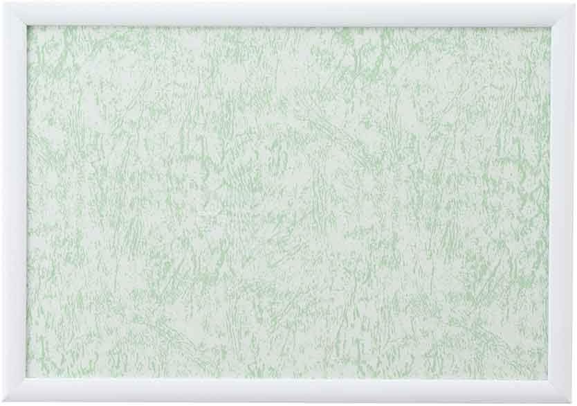 Yanoman 鋁框 白色 - 30.5×43cm