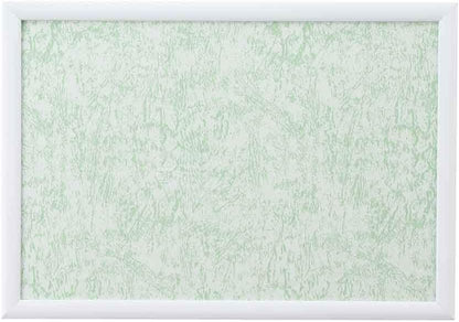 Yanoman 鋁框 白色 - 30.5×43cm