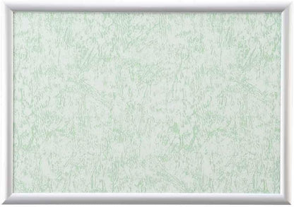 Yanoman 鋁框 銀色 - 30.5×43cm