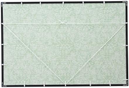 Yanoman 鋁框 黑色 - 51×73.5cm