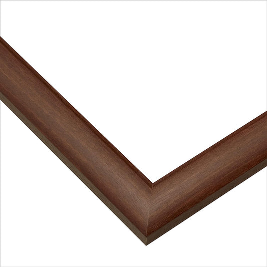 Epoch 木框 棕色 - 50×75cm