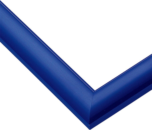 Epoch 木框 藍色 - 50×75cm