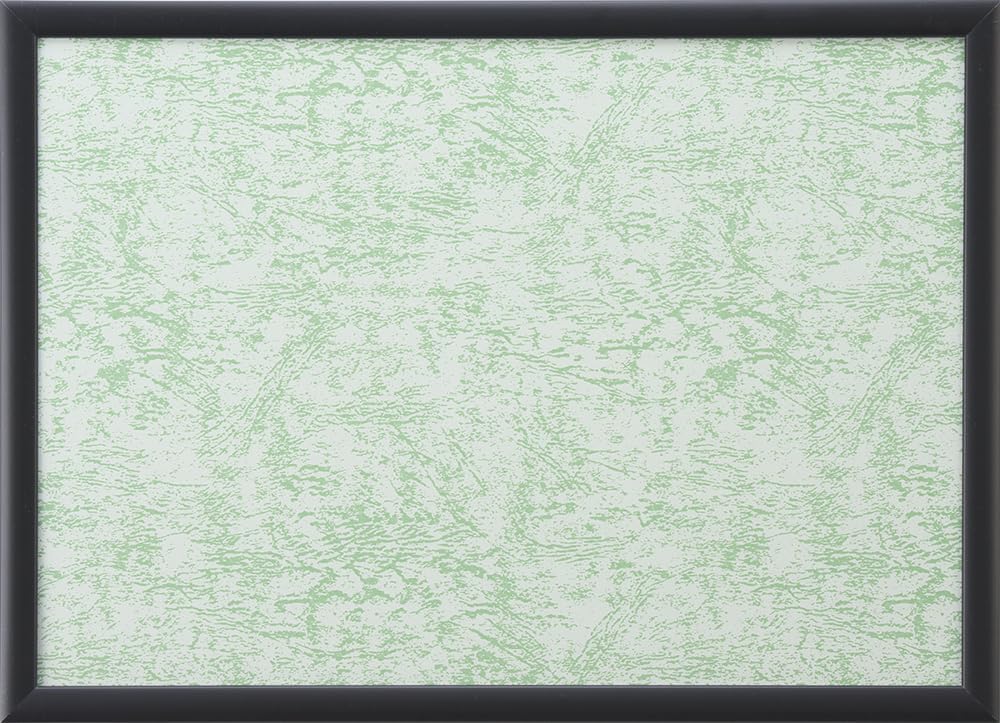 Yanoman 鋁框 黑色 - 30.5×43cm