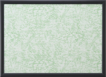 Yanoman 鋁框 黑色 - 30.5×43cm