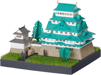 Paper Theater - Nagoya Castle 名古屋城