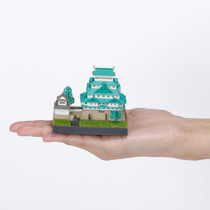 Paper Theater - Nagoya Castle 名古屋城