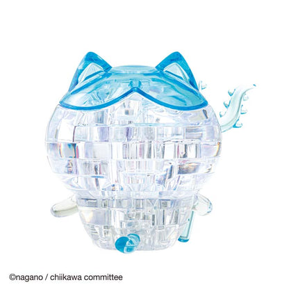 水晶立體 - Chiikawa 小八貓 15塊