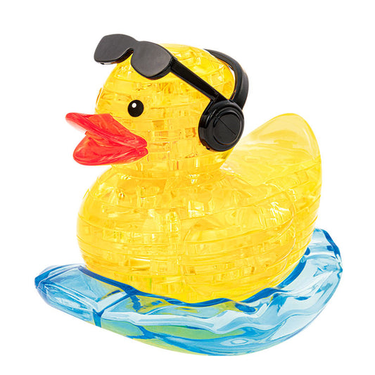 水晶立體 - Rockduck 43塊