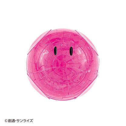 水晶立體 - 機動戰士高達 GUNDAM SEED FREEDOM HARO 49塊
