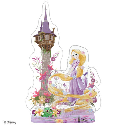 水晶立體 - 魔髮奇緣 29塊