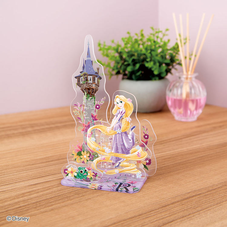 水晶立體 - 魔髮奇緣 29塊
