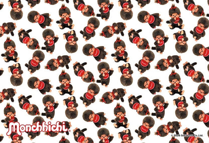 Monchhichi - 很多 Monchhichi 300塊 (26×38cm)