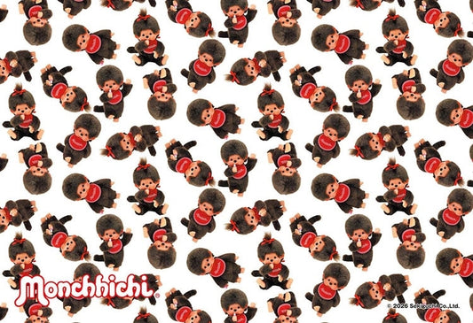 Monchhichi - 很多 Monchhichi 300塊 (26×38cm)