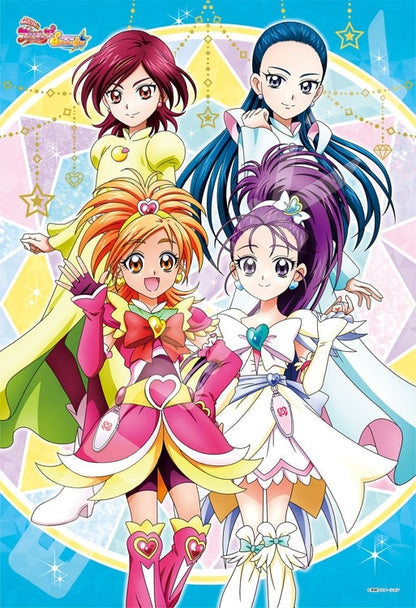 光之美少女 Precure Chronicle Splash Star 300塊