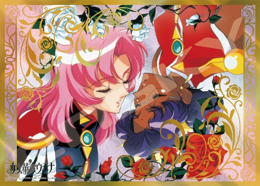 少女革命- 玫瑰新娘 500塊 (38×53cm)