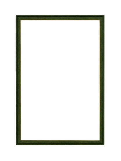 吉卜力龍貓雕刻框 葉子色 - 50×75cm (1000塊)