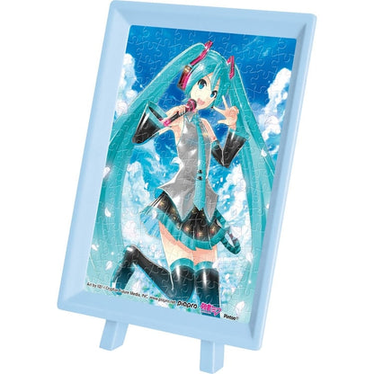 (環保樹脂) 初音未來 -  Miku 150塊 (7.6×10.2cm)