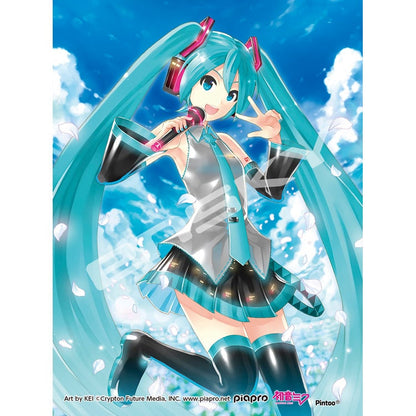 (環保樹脂) 初音未來 -  Miku 150塊 (7.6×10.2cm)