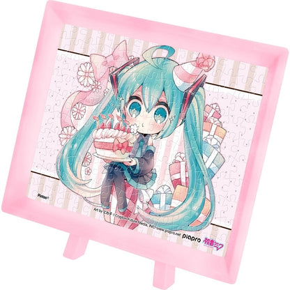 (環保樹脂) 初音未來 - 生日 150塊 (7.6×10.2cm)