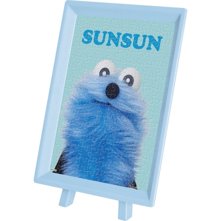 PUPPET SUNSUN - SunSun 150塊 (7.6×10.2cm)