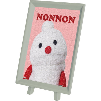 PUPPET SUNSUN - Nonon 150塊 (7.6×10.2cm)