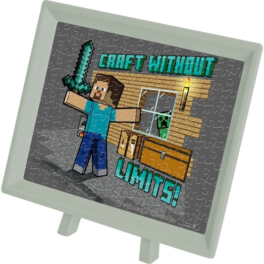 MINECRAFT - 工藝生活 150塊 (7.6×10.2cm)