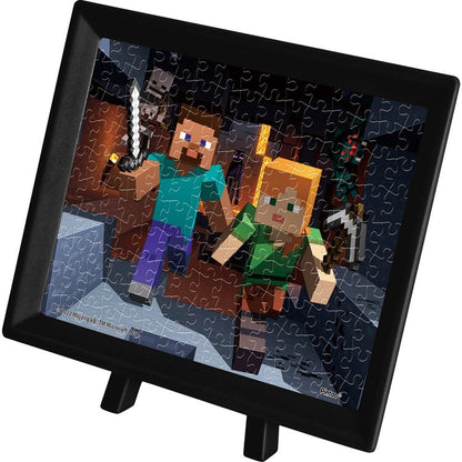 MINECRAFT - Escape!  150塊 (7.6×10.2cm)