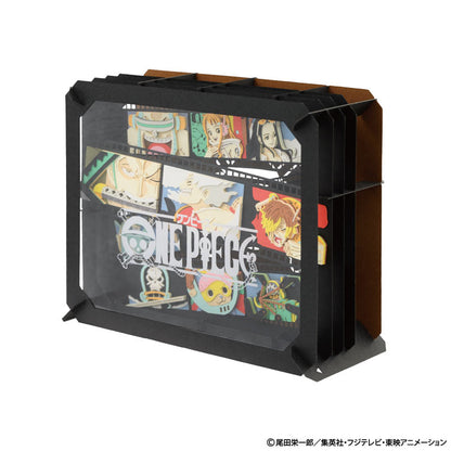 Paper Theater - 海賊王 蛋頭博士的回憶 (Jumbo Size)
