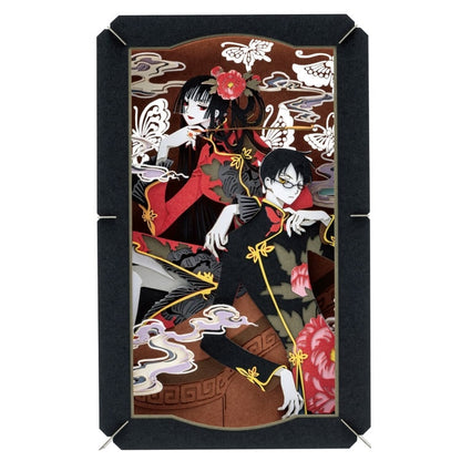Paper Theater - xxxHOLiC  (L Size)