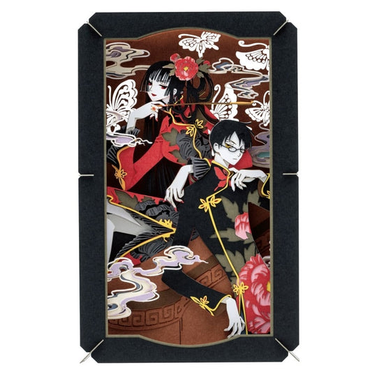 Paper Theater - xxxHOLiC  (L Size)