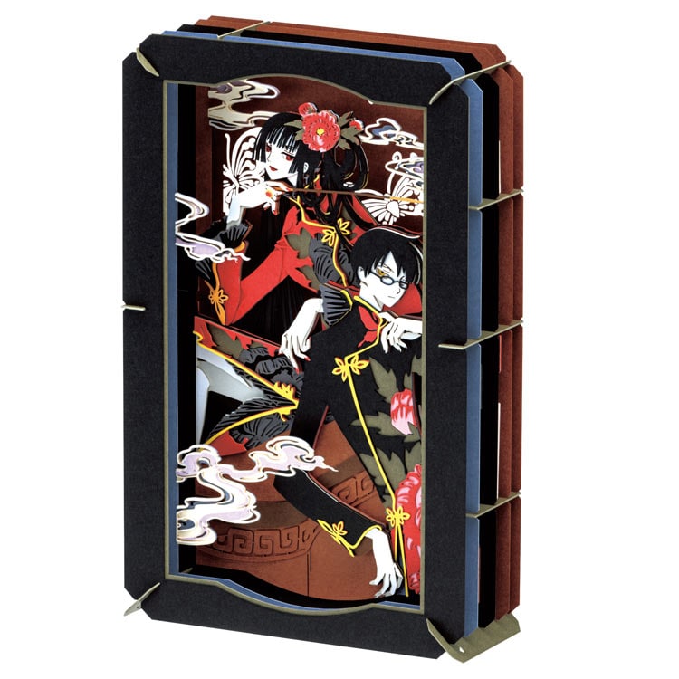 Paper Theater - xxxHOLiC  (L Size)